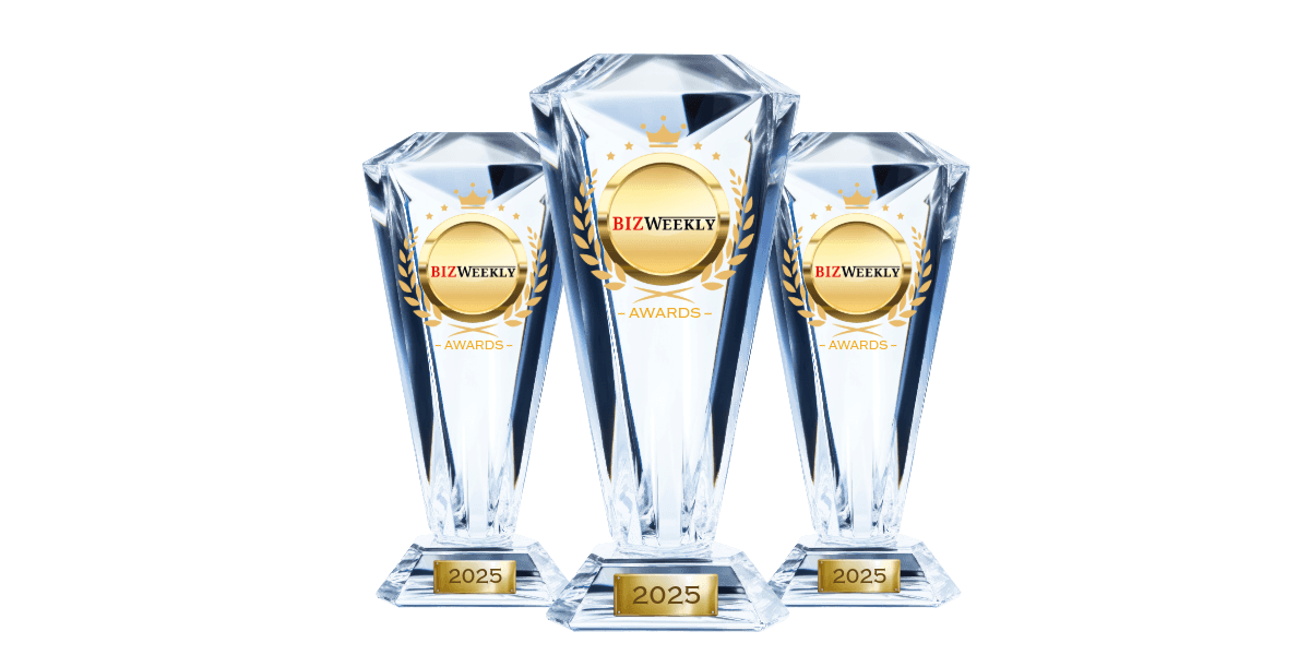 Biz weekly awards