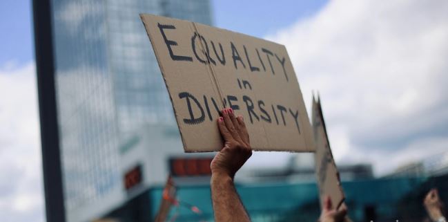 Equality diversion