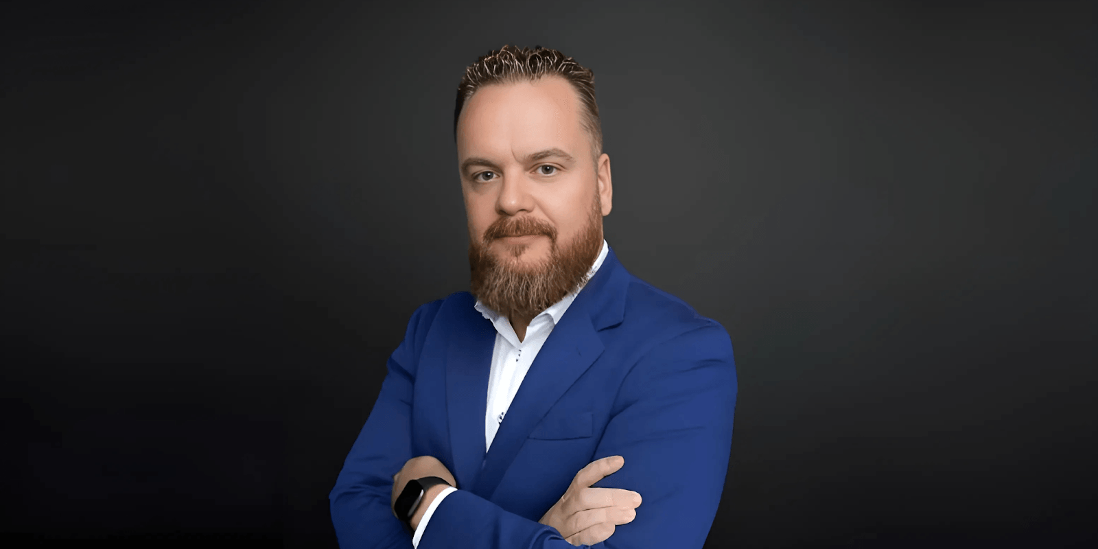 Sean Goddard, founder of Viking Psychiatry, combines advanced treatments with compassionate care to revolutionize mental health services in Northeast Indiana.