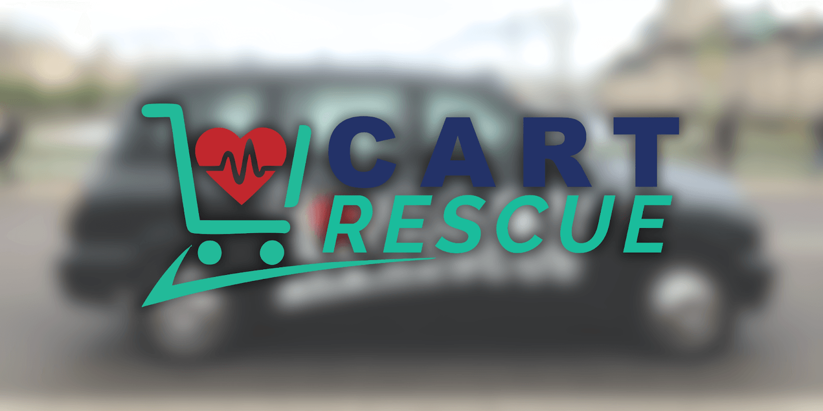 CartRescue.ai founders presenting real-time AI checkout recovery platform helping Shopify brands reduce cart abandonment, increase conversions, and recover lost e-commerce revenue.