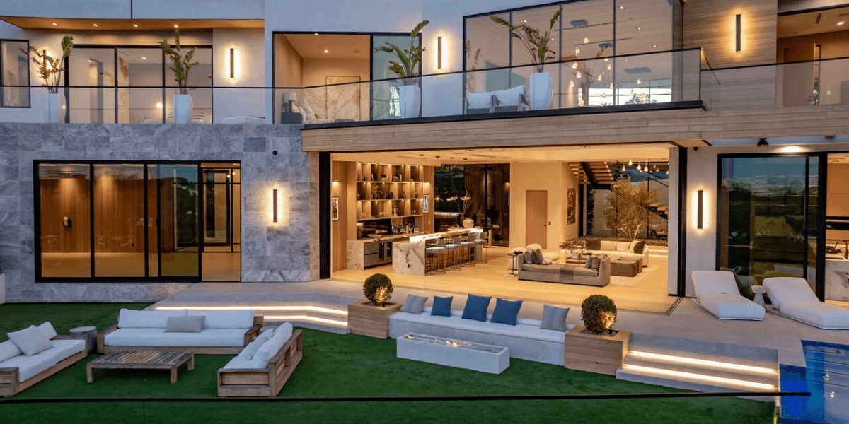 Lior Hamuel leading Smart Home Innovations, creating luxury home automation systems with seamless design, reliable performance, personalized integration, and effortless modern living solutions.