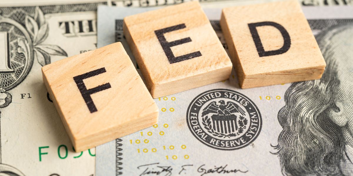 U.S. Stock Markets Experience Significant Decline After Federal Reserve’s Interest Rate Announcement