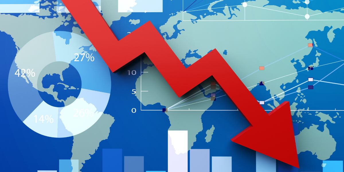 U.S. Stock Markets Face Notable Drop Following Federal Reserve’s Prudence