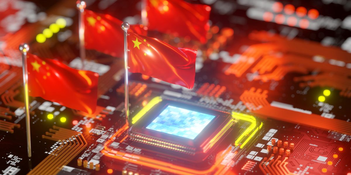 China’s Ongoing AI Progress Amid U.S. Chip Limitations
