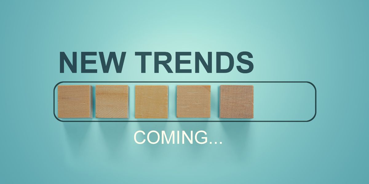 Emerging Trends in Innovation: The Rise of AI Integration and Sustainable Technologies