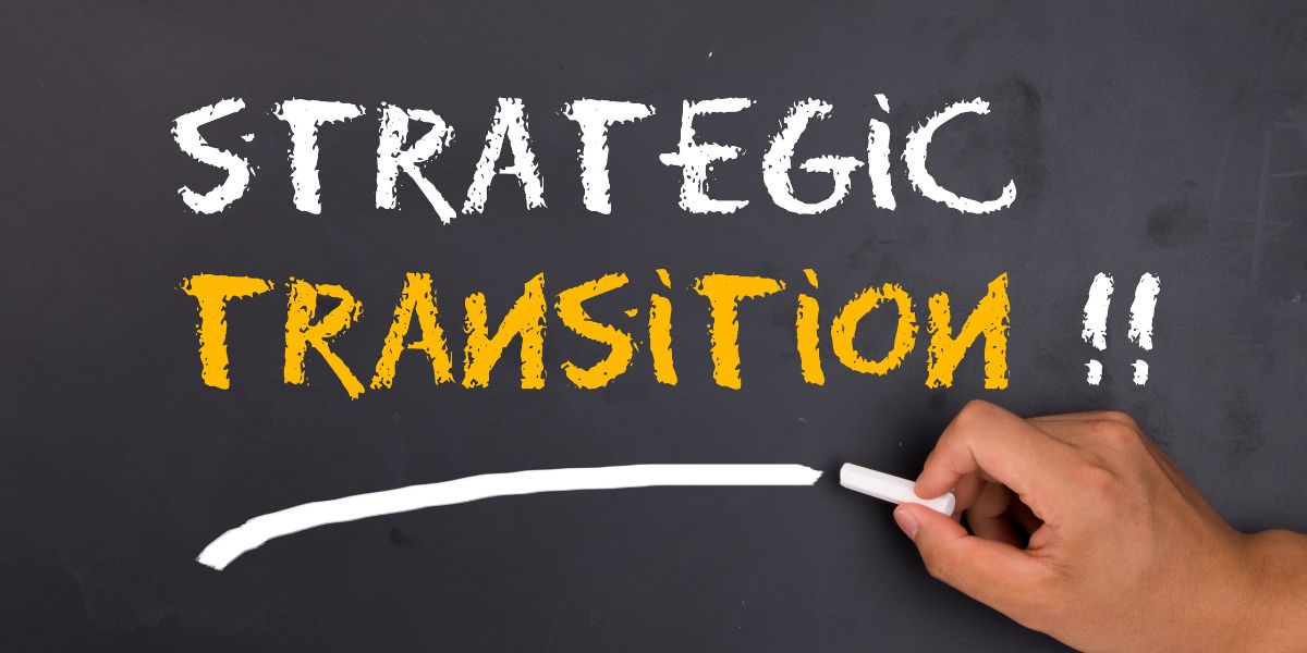 Transformative Leadership Changes Indicate Strategic Realignments in Leading Corporations