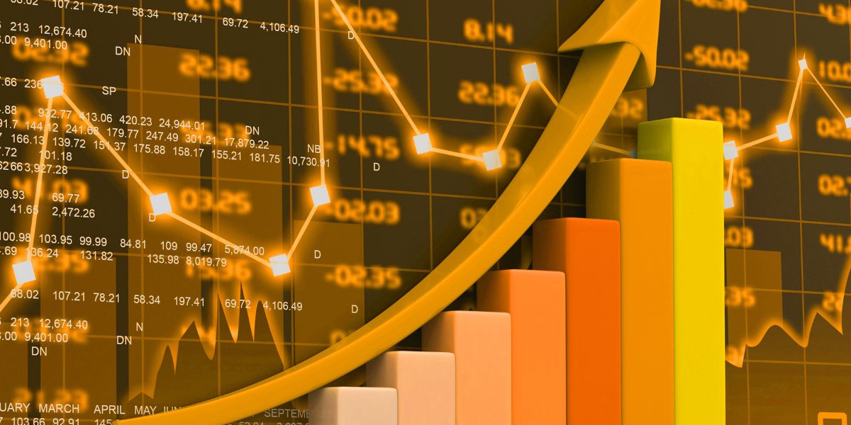 U.S. Stock Markets Rally on Positive Earnings Reports and Economic Indicators