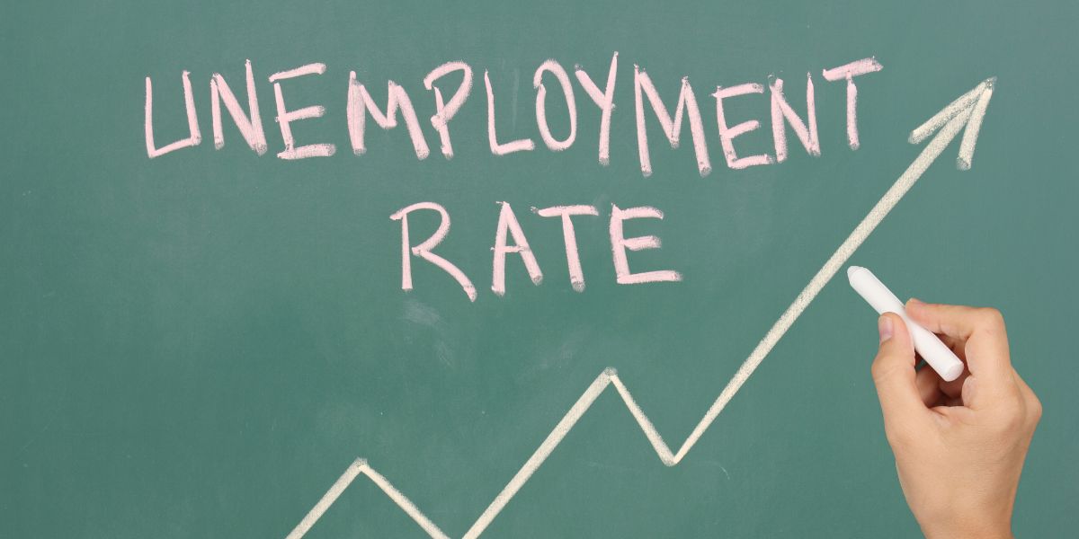 U.S. Job Growth Experiences Significant Slowdown as Unemployment Rates Climb