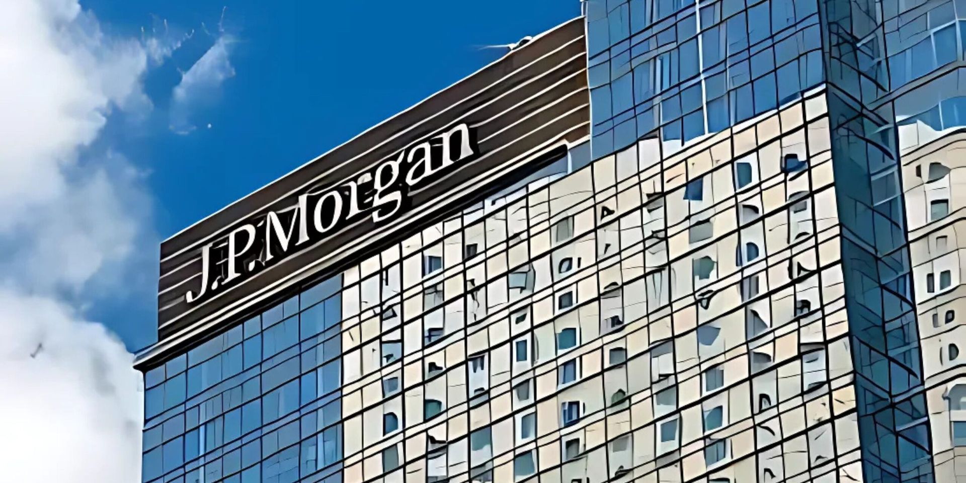 JPMorgan Embraces AI to Boost Efficiency and Reduce Hiring