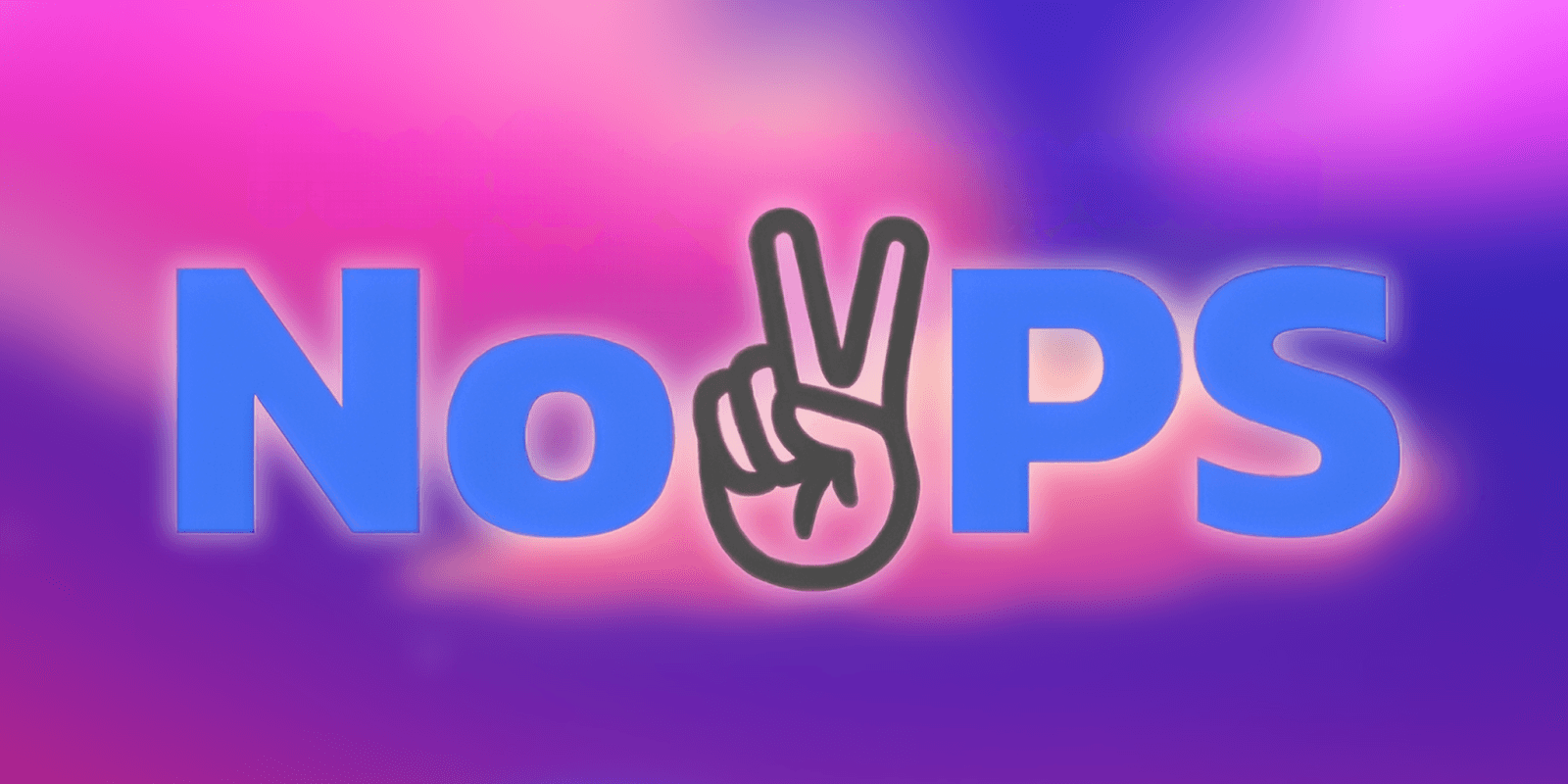 novps logo symbolizing a deployment platform designed for AI-first startups, offering fast, scalable, and simple infrastructure without DevOps expertise.