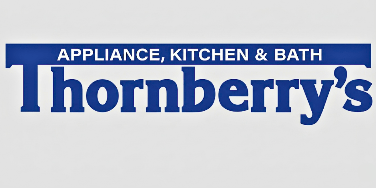 Thornberry’s Appliance family-owned New Jersey showroom showcasing trusted appliance sales, installation services, personalized customer care, and multi-generational home solutions since 1945.