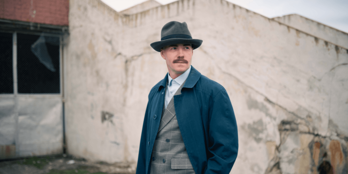 The Actor Who Buried His Gift But Dug Himself Out