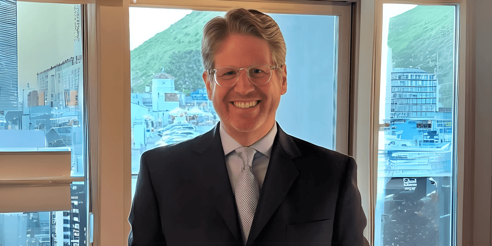 Marc Broidy Pioneers Non-Profit Consulting with Paradeplatz Holdings, Driving Transformational Change Across Diverse Sectors