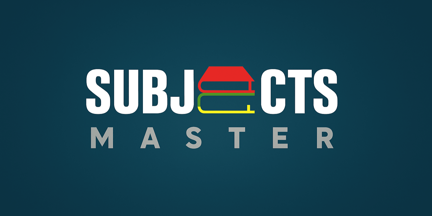 Subjects Master LLC