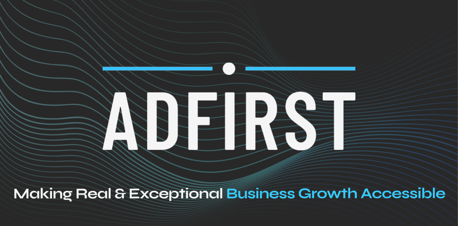 Adfirst and the hardest stage of e commerce growth