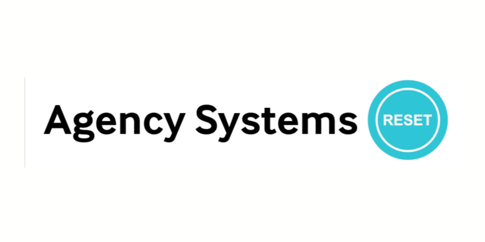Agency Systems Reset is revolutionizing digital marketing agencies by fixing operational issues that drive client churn.
