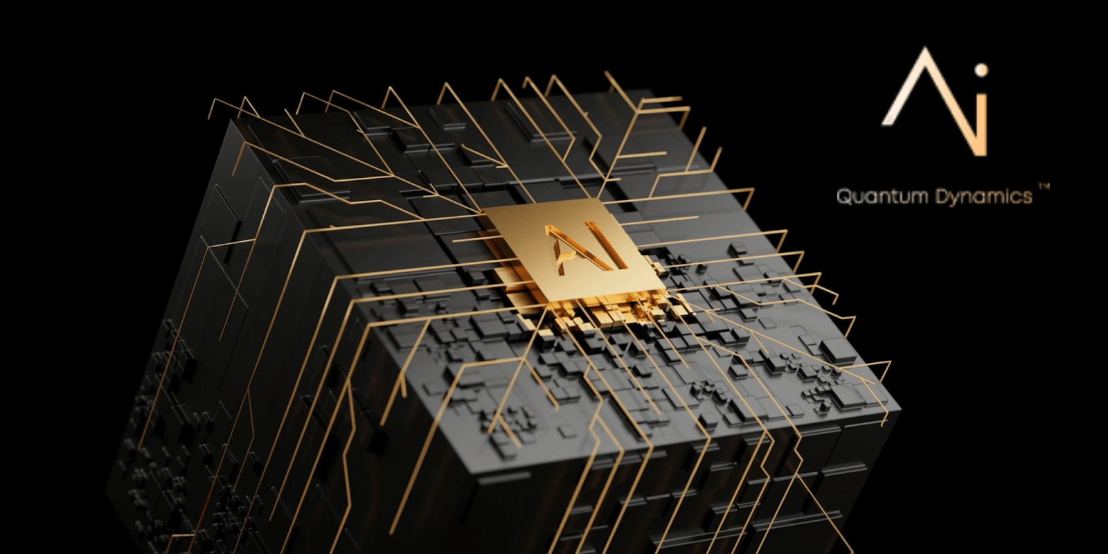 Ai quantum dynamics advancing business with artificial intelligence