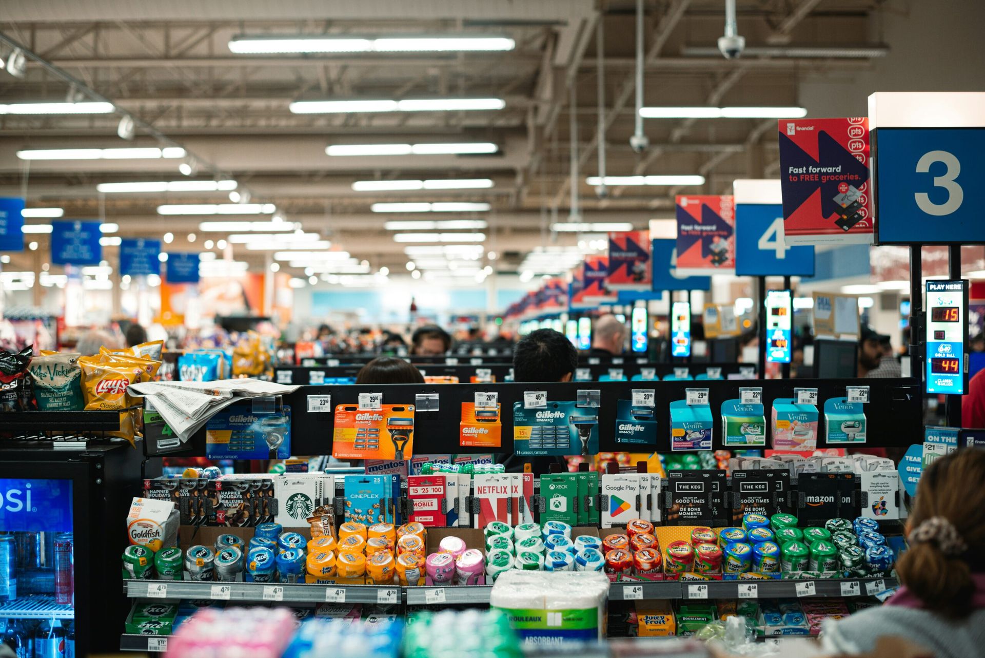 CPI Rises More Than Expected in June, Pressuring Fed Policy