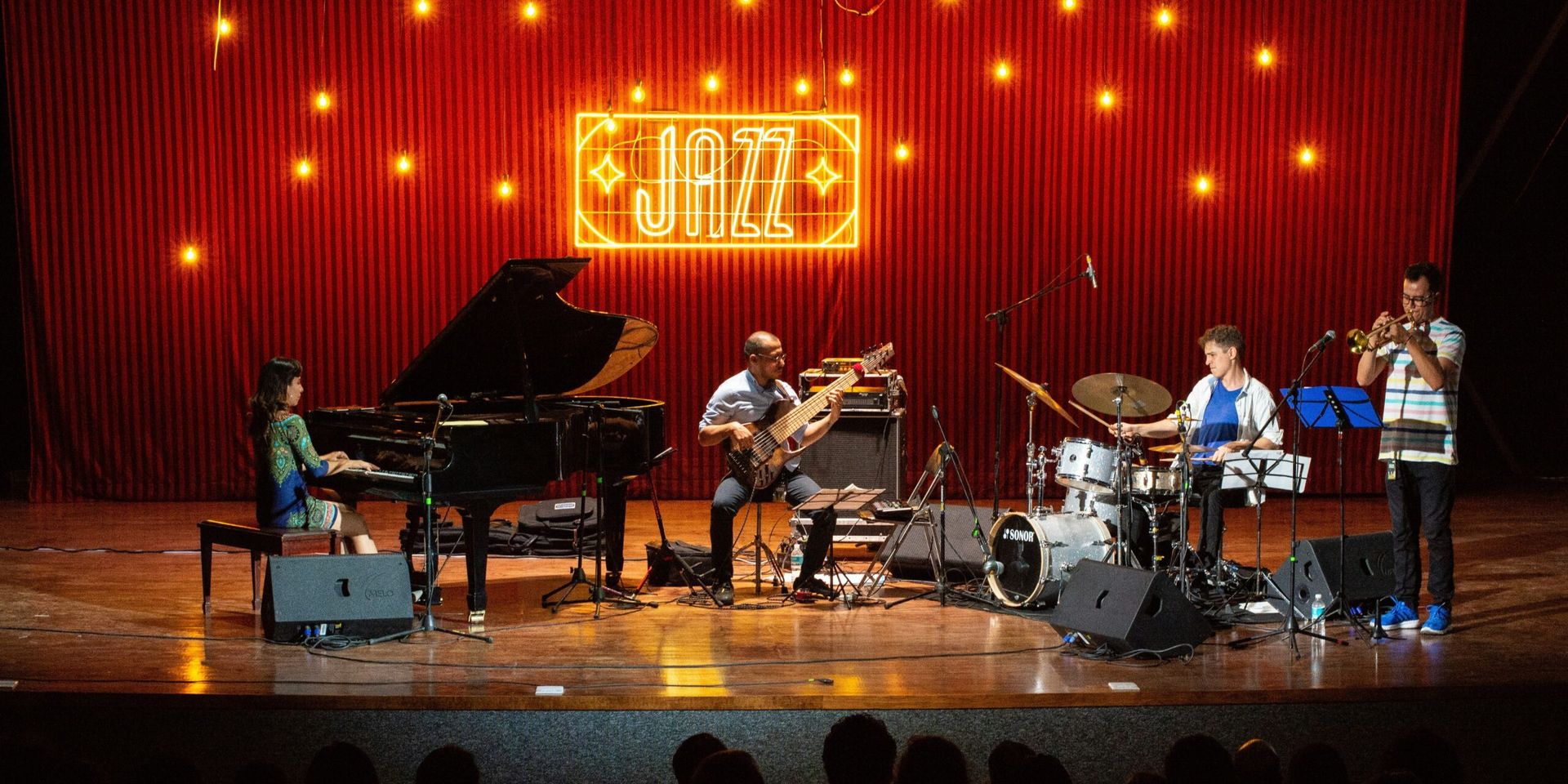 Jazz’SAlive Festival Returns to San Antonio With Free Concerts and Star-Studded Performances