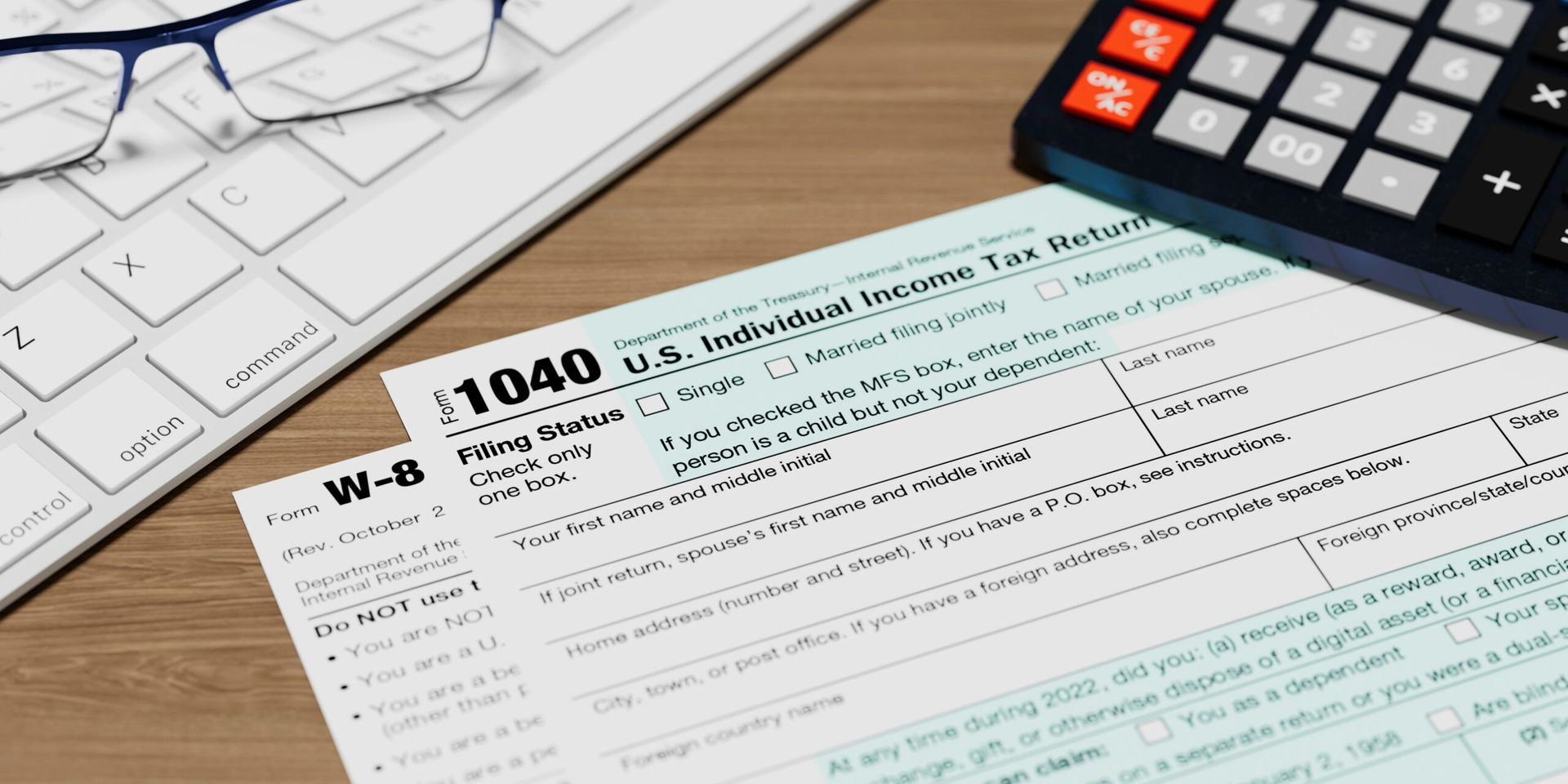 IRS Opens 2026 Tax Filing Season Amid Policy Changes