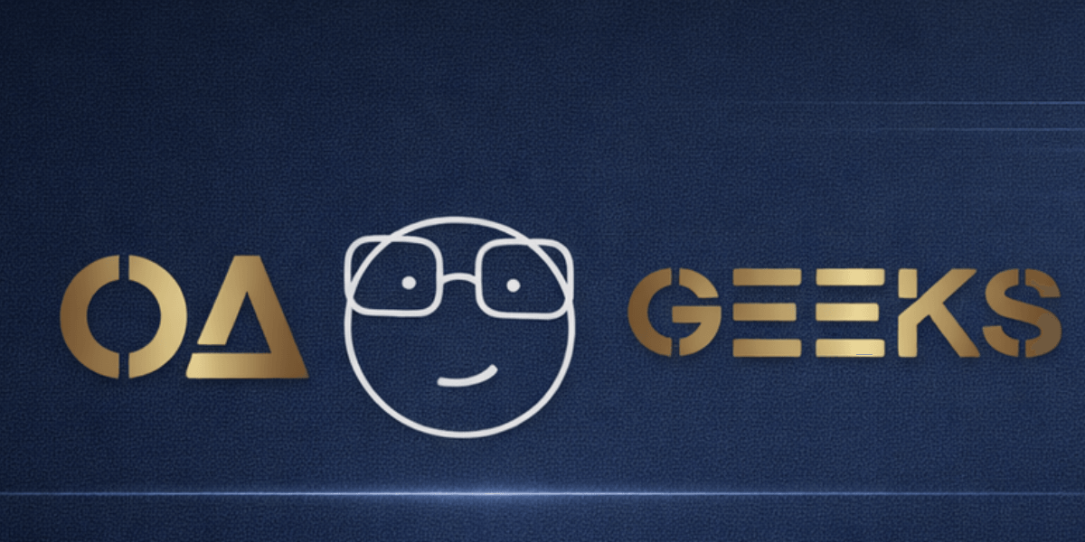 Amazon sellers are hitting an execution ceiling—oa geeks builds a model around it
