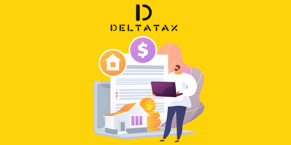Beatrice Deliperi, Founder and CEO of Deltatax, leading an innovative, tech-driven financial advisory firm that helps global businesses navigate U.S. tax systems and financial regulations.