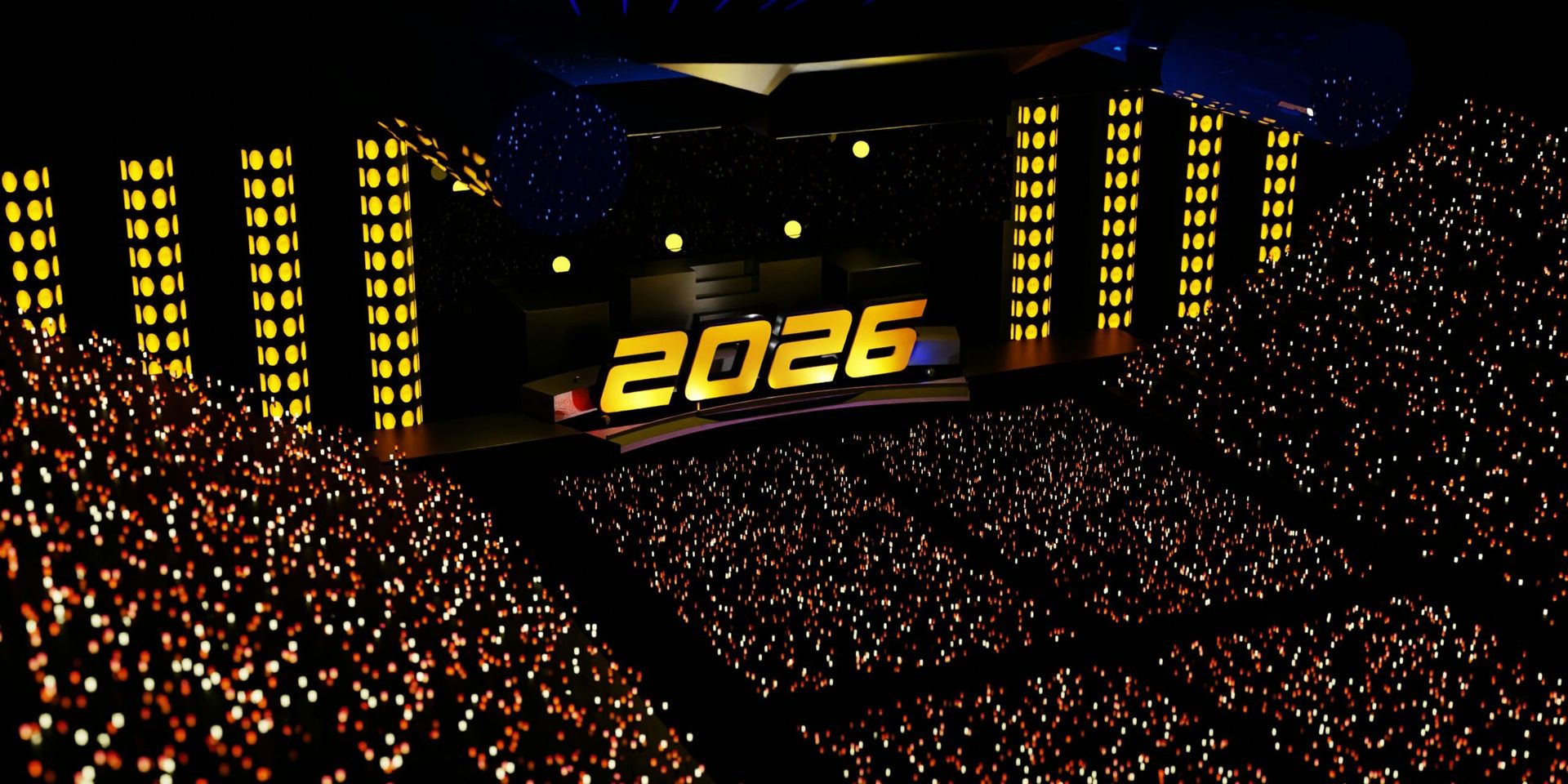 December Ticket Sales and Revenue Signals for Early 2026 Events