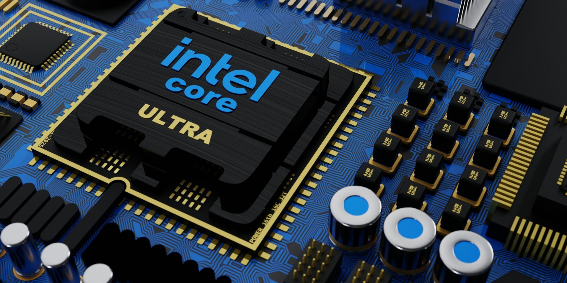 Intel Receives $2 Billion Investment from SoftBank Amid U.S. Government Interest
