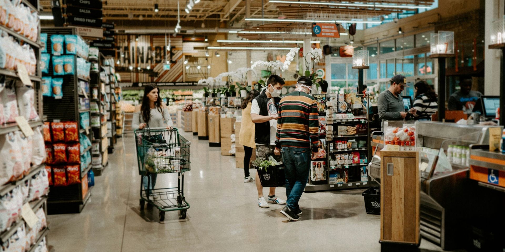 American Consumers Embrace Value, Purpose, and Sustainability in 2025 Spending Habits