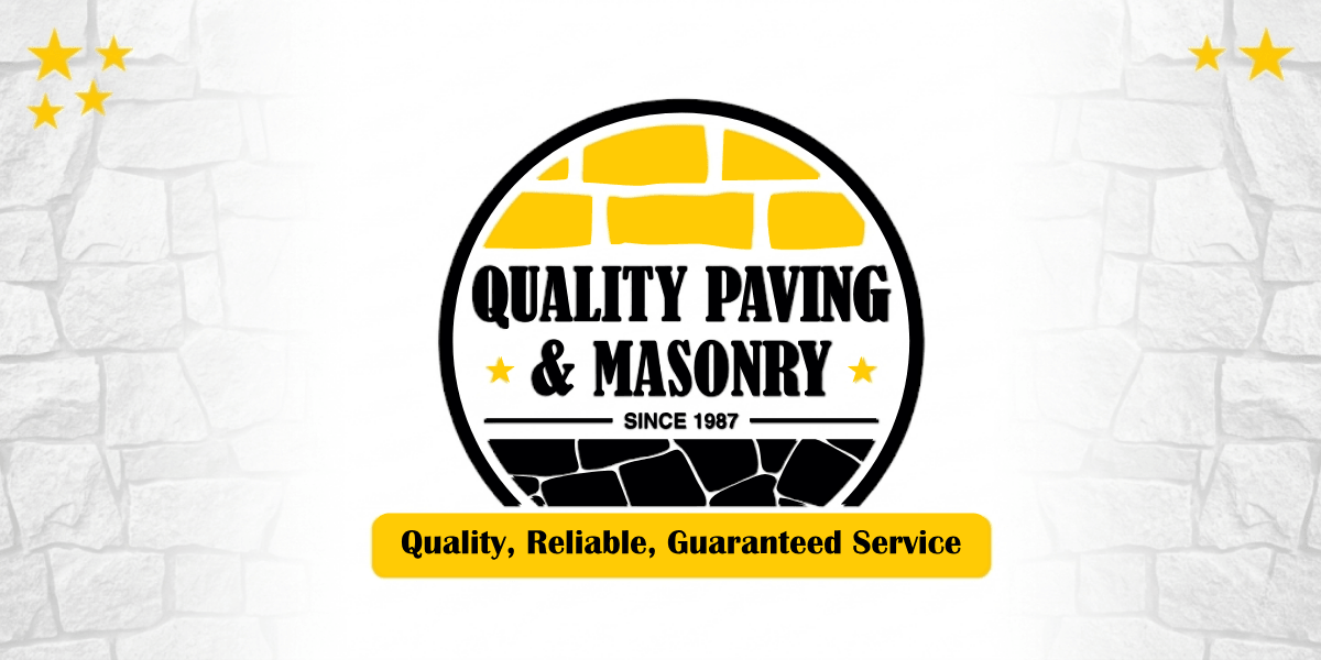 Building trust from the ground up how quality paving & masonry redefines property transformation