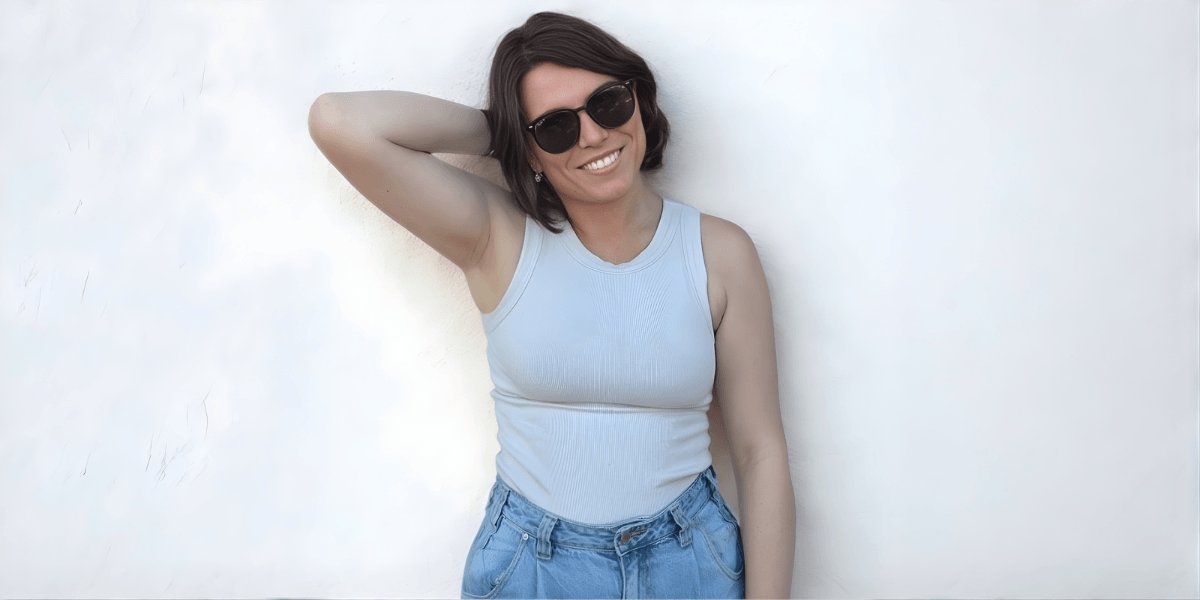 How one Melbourne-based strategist is teaching founders to ditch the algorithm and build brands that actually last.