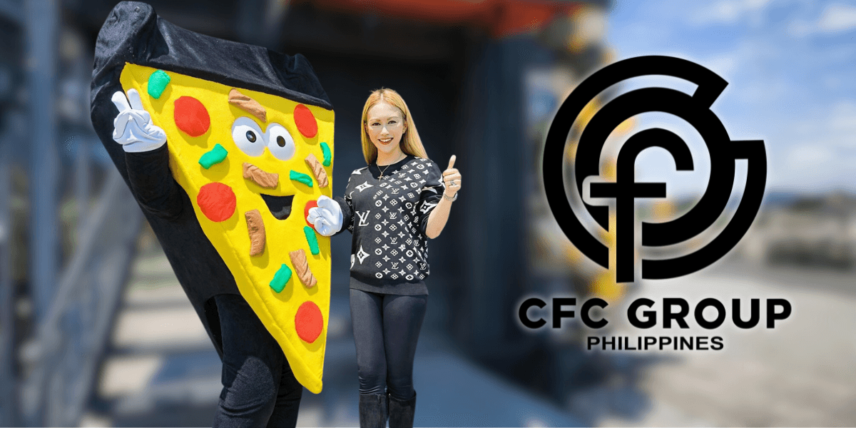 From a humble kiosk to an award-winning franchising giant, CFC Group Philippines is redefining success in the food industry while empowering others to dream big.