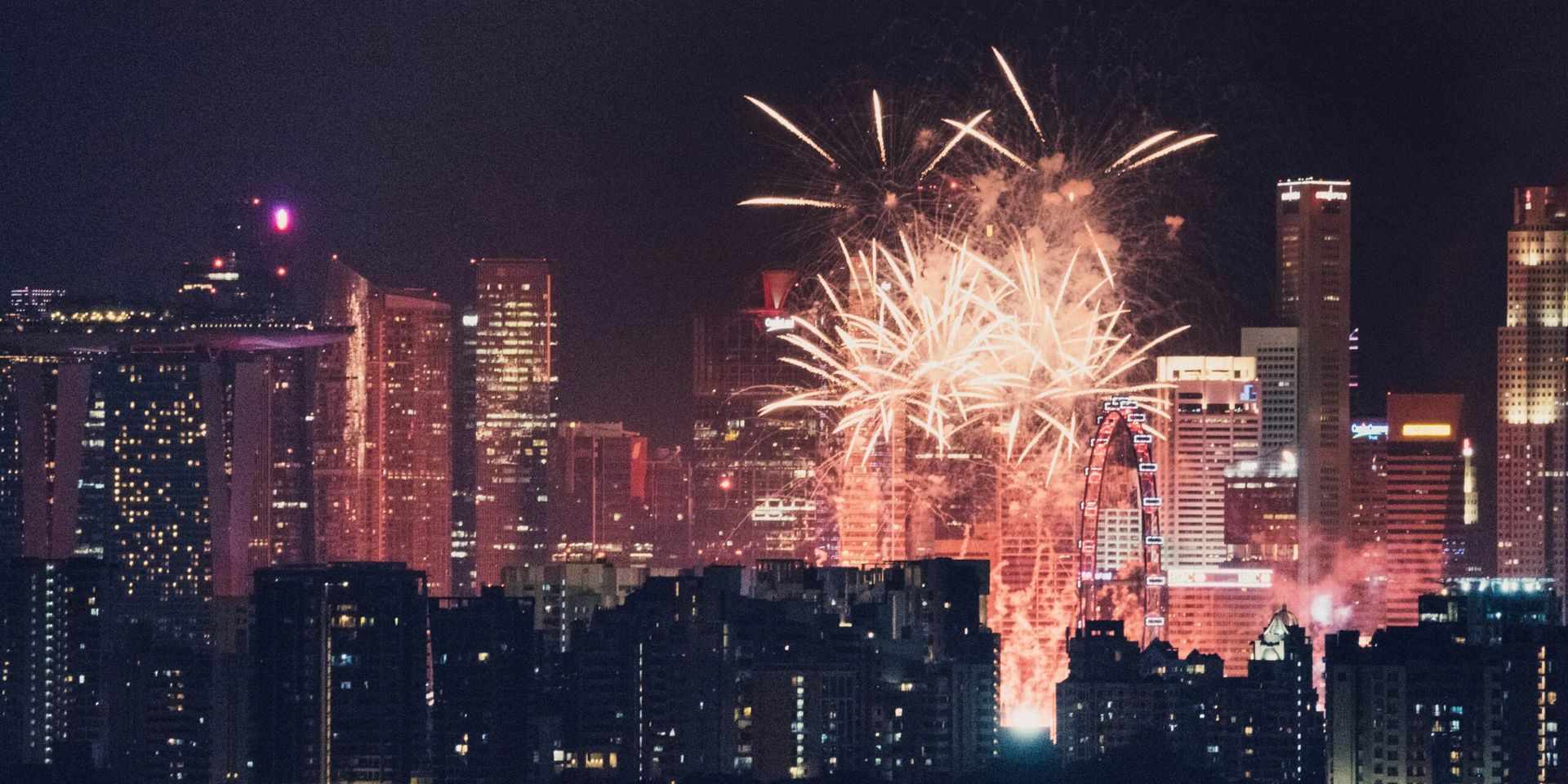 New Year’s Day Celebrations Across the U.S. Mark the Start of 2026