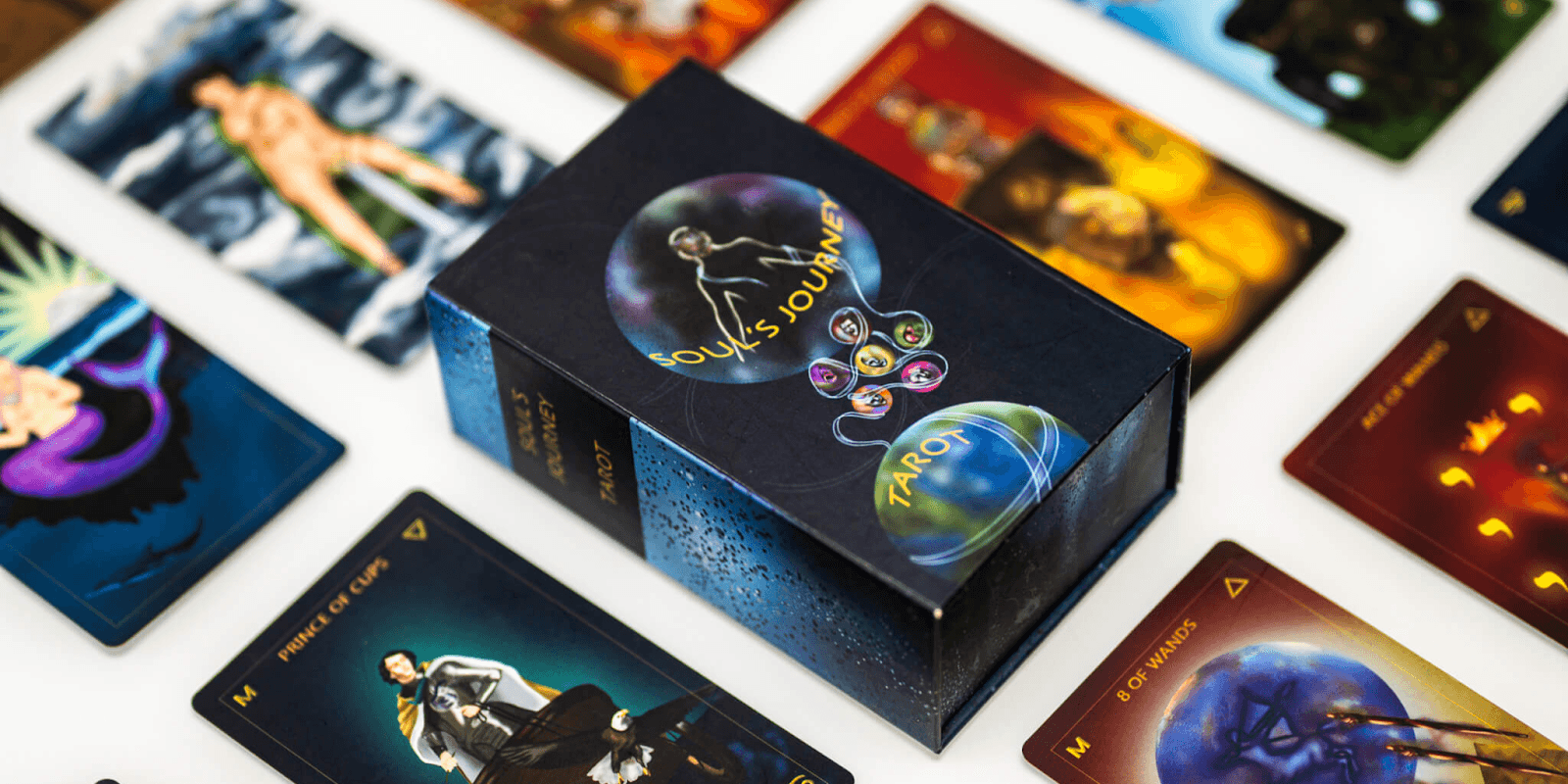 City tarot