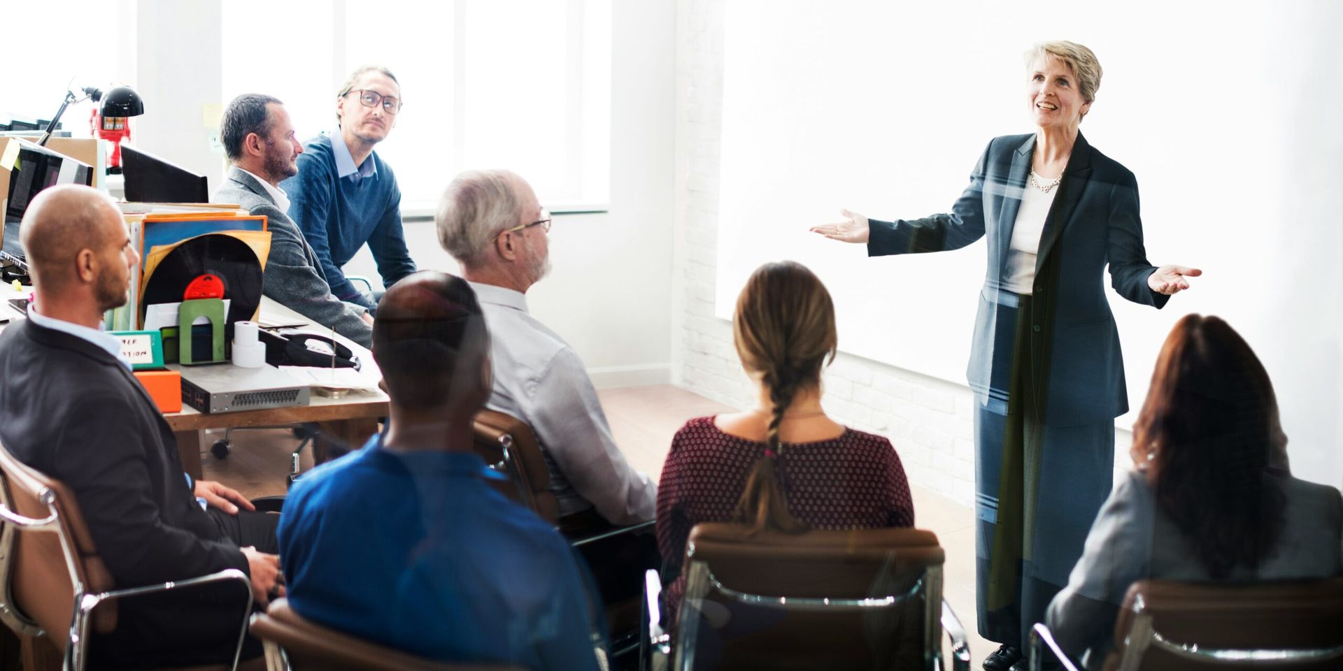 SBA Hosts Public Meeting on Veterans Small Business Development