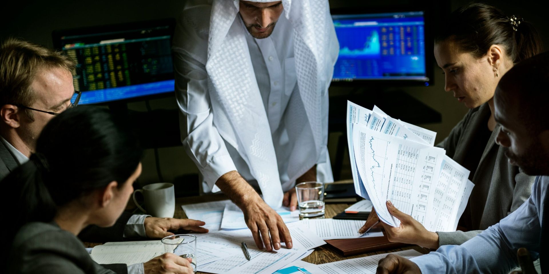 Market Expectations Sharpen Ahead of 2026 Growth Forecast Reports