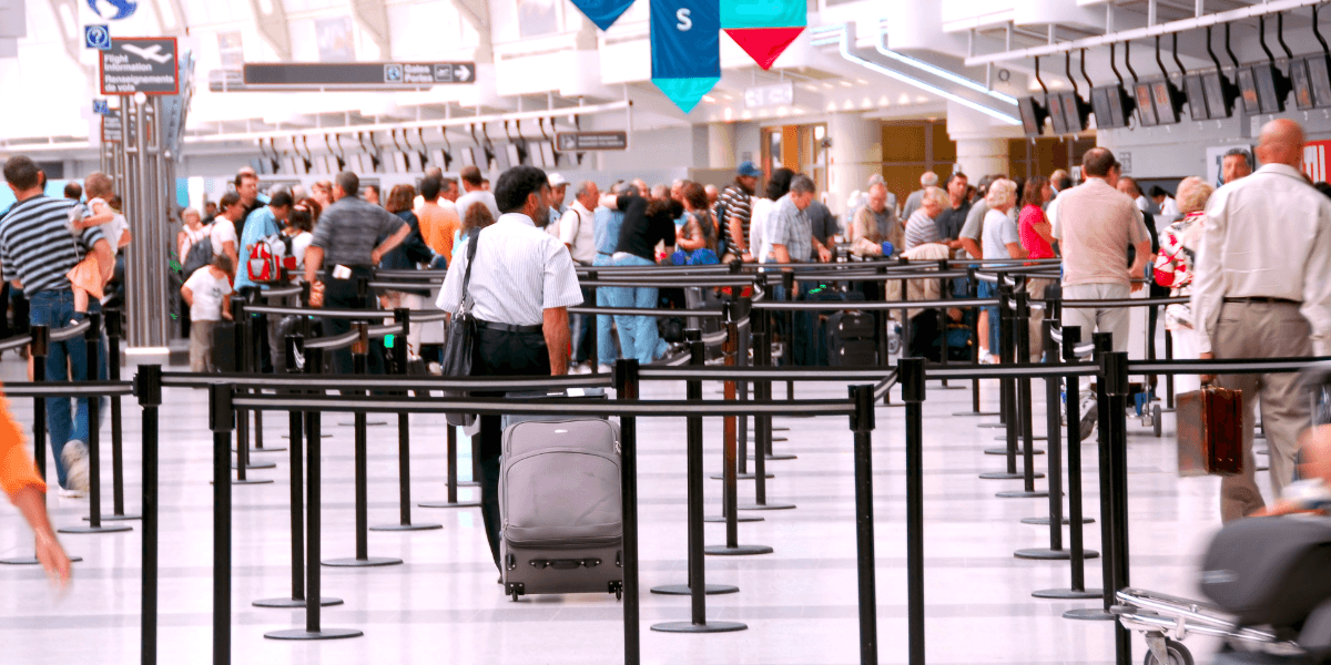 U.S. Airports Brace for Record Memorial Day Travel Surge as Consumer Spending Remains Strong