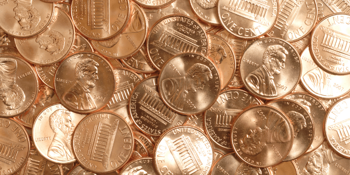 States Move to Establish Cash Rounding Rules as Pennies Become Scarcer