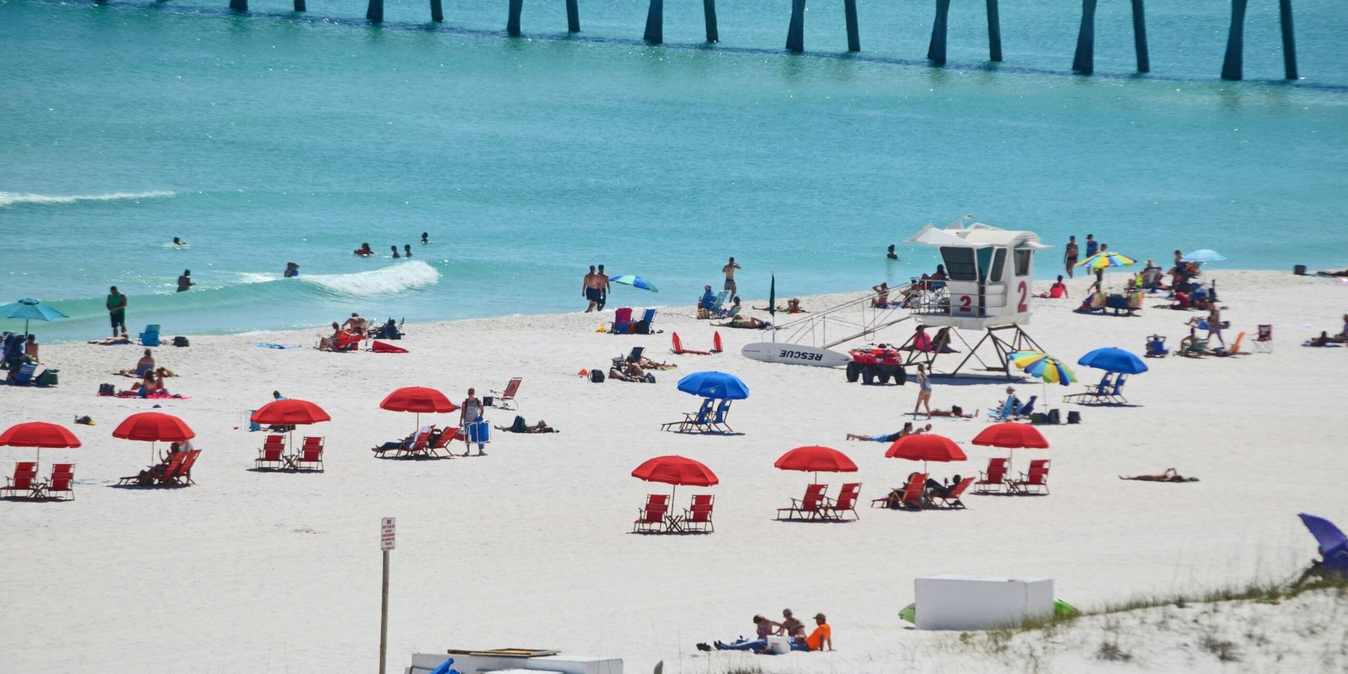 U.S. Summer Forecast Predicts Hotter Weather in 2025