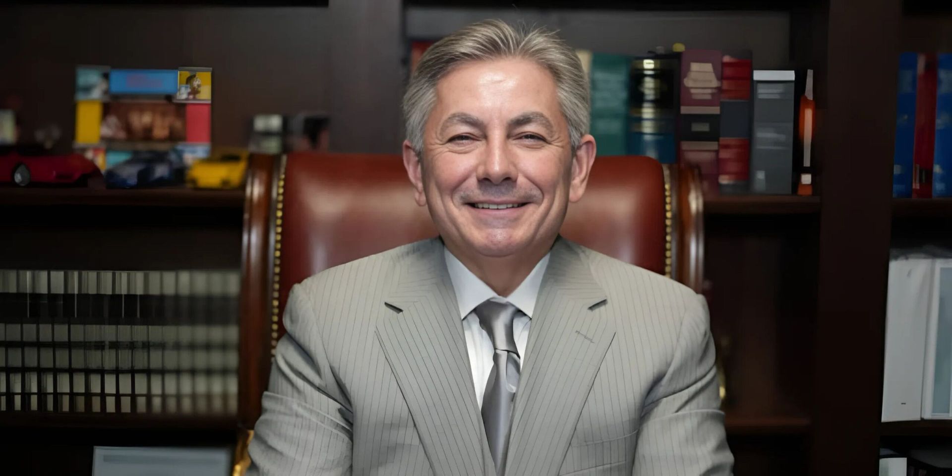 The Joseph Dedvukaj Firm P.C. Redefines Personal Injury Law in Michigan Through Aggressive Advocacy and Client Care