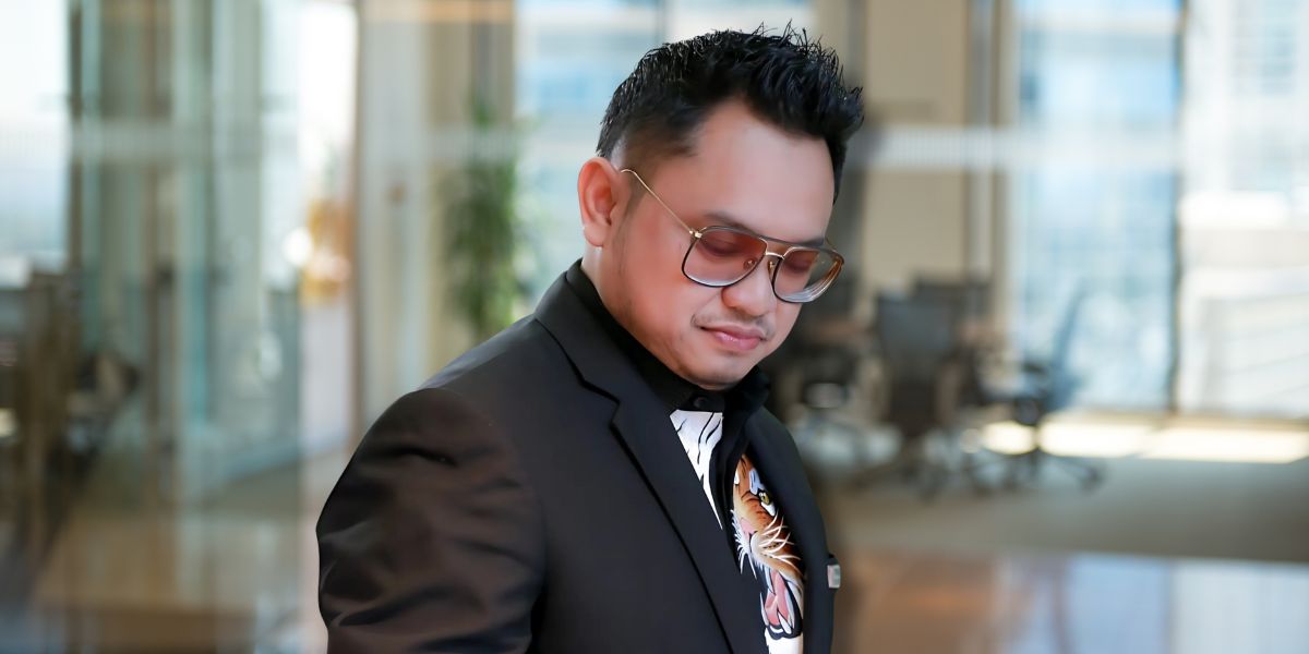 Winmar Holdings focuses on green energy, carbon credits, and sustainable finance under Eric Syafutra's leadership, driving industry innovation.