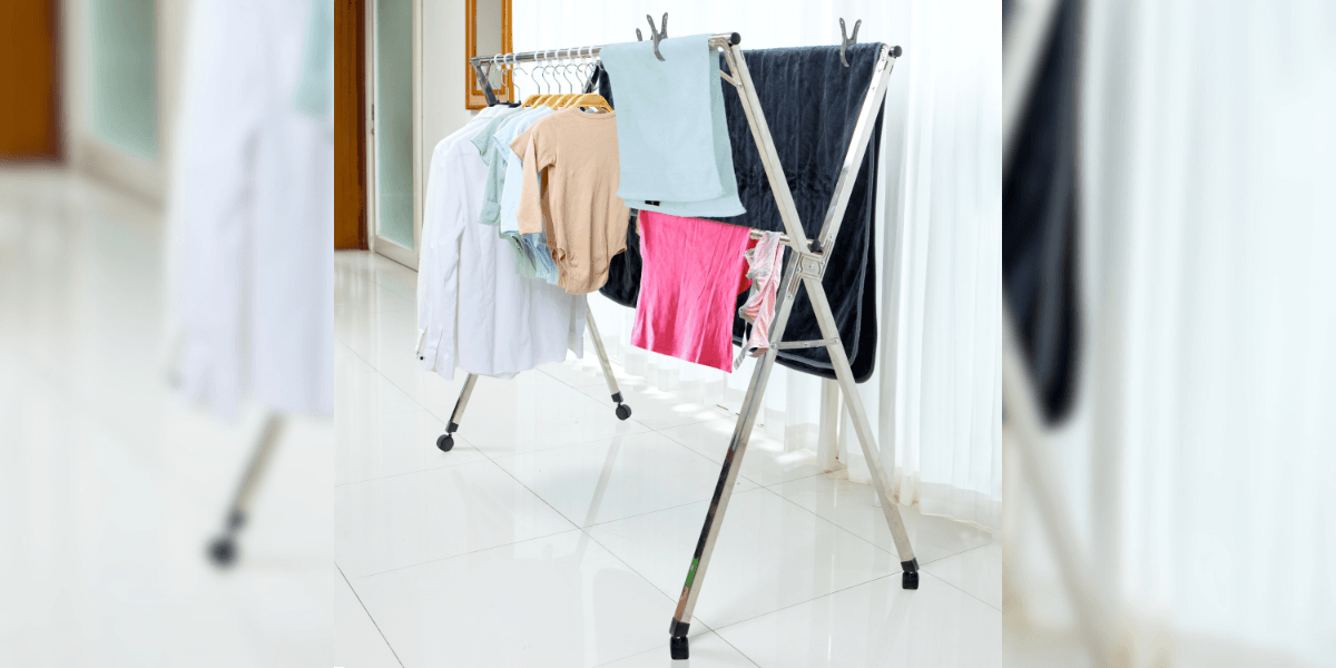 Fantail Products Ltd’s Agustu Brand Unveils Lightweight Drying Rack Designed With Everyday Functionality In Mind