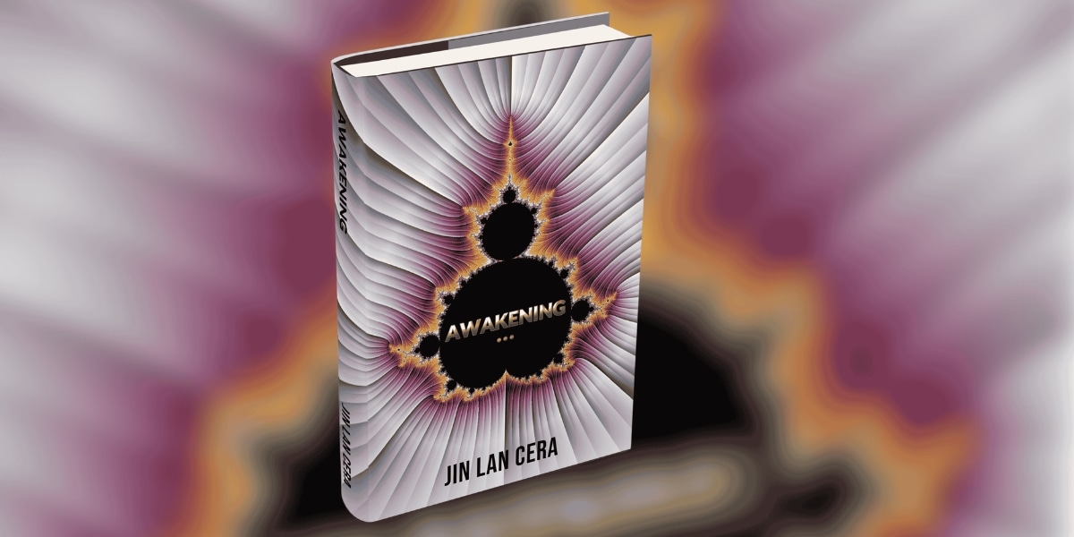 Awaken Your Spirit with Jin Lan Cera’s “Awakening…”