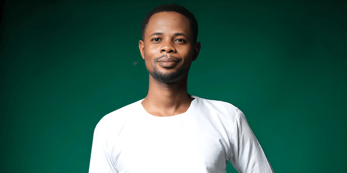 Isaac Mintah
