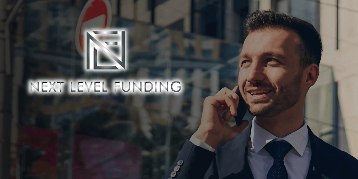 Next Level Funding