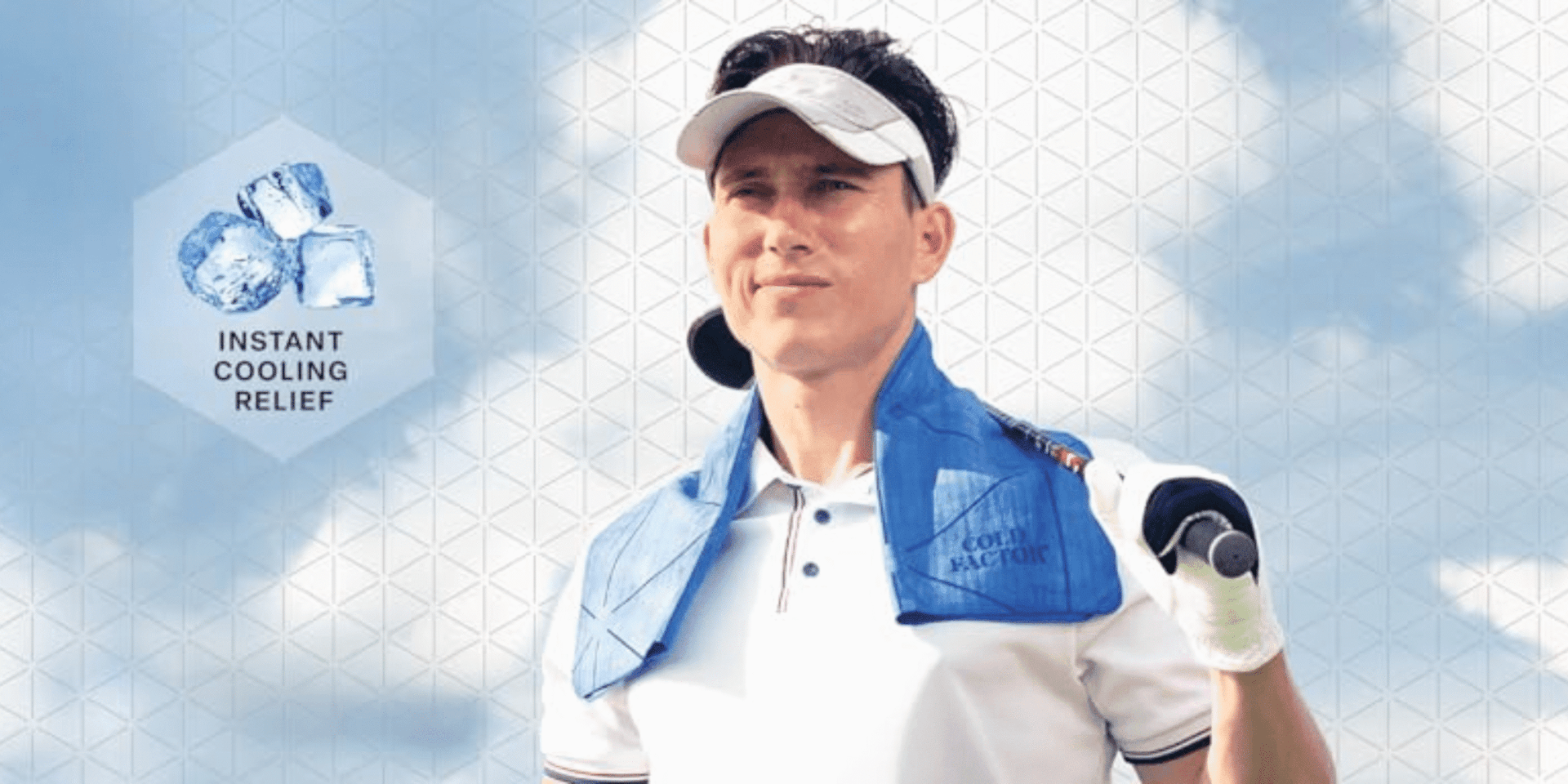 Cold Factor: Revolutionizing Heat Relief with Premium Cooling Towels and Gear