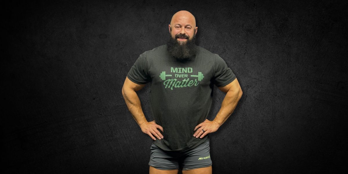 Phillip Turner: Online Personal Training Expert Focused on Customized Fitness Plans for Sustainable Weight Loss