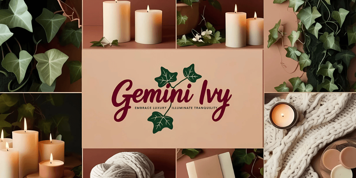 Gemini Ivy
