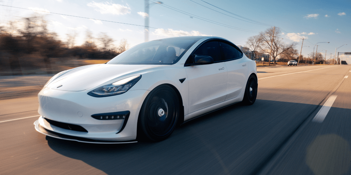 Tesla Faces Headwinds as Revenue Declines Continue