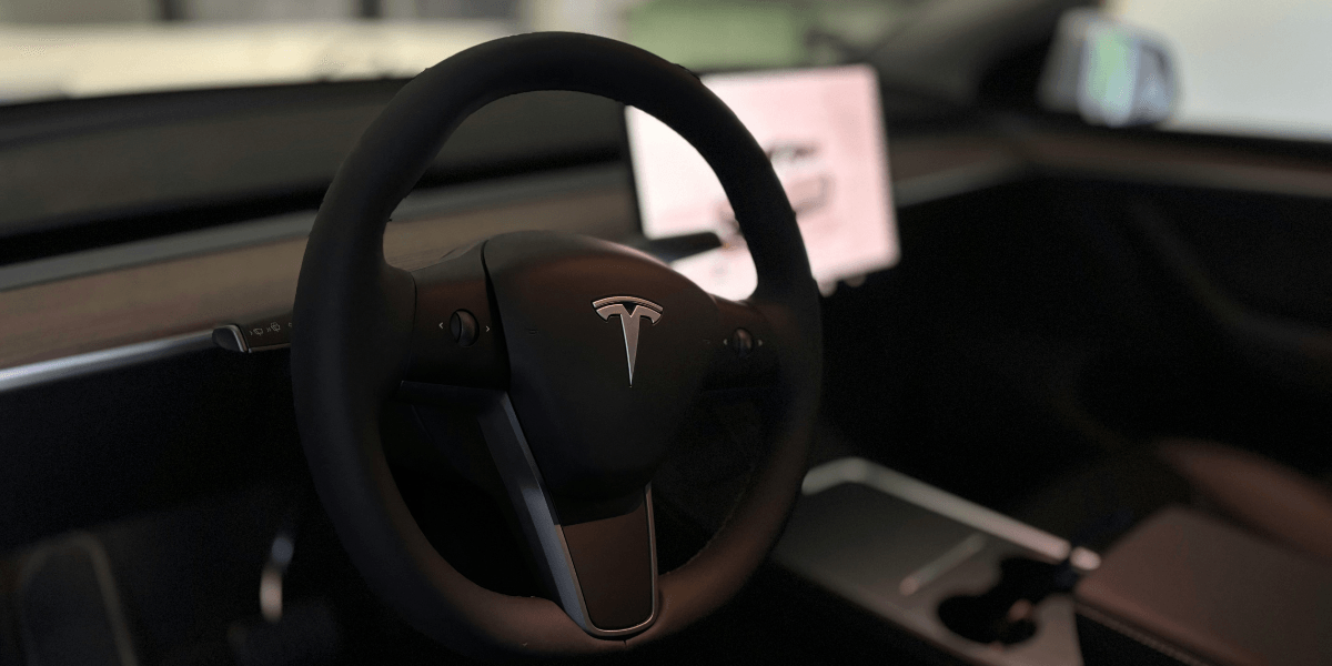 Tesla Unveils the Cybertruck: A Game-Changer for Electric Vehicles